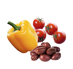 Antipasto misto