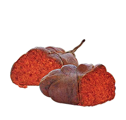 Pomodoro e Nduja